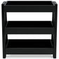 Blariden Shelf Accent Table