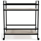 Waylowe Bar Cart