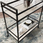 Waylowe Bar Cart