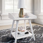 Blariden Accent Table