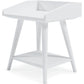 Blariden Accent Table
