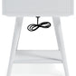 Blariden Accent Table