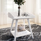 Blariden Accent Table