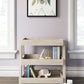 Blariden Shelf Accent Table