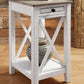 Adalane Accent Table