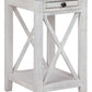 Adalane Accent Table