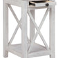 Adalane Accent Table