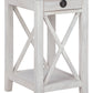 Adalane Accent Table