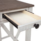 Adalane Accent Table
