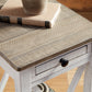Adalane Accent Table
