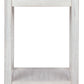 Adalane Accent Table