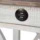 Adalane Accent Table