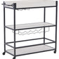 Bayflynn Bar Cart