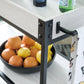 Bayflynn Bar Cart