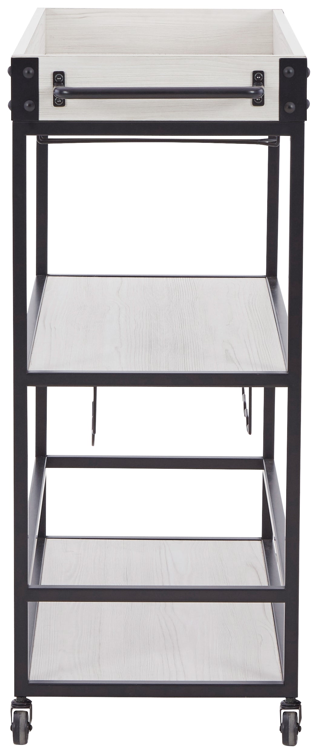 Bayflynn Bar Cart
