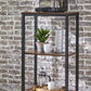 Bevinfield Bar Cart
