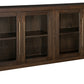 Balintmore Accent Cabinet
