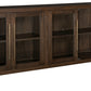 Balintmore Accent Cabinet
