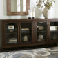 Balintmore Accent Cabinet