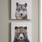 Albert Wall Art (Set of 2)