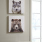 Albert Wall Art (Set of 2)