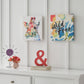 Priya Wall Art (Set of 2)