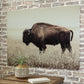 Brutus Wall Art