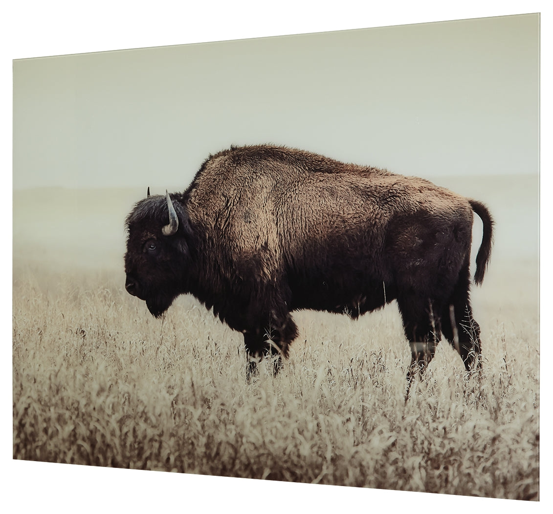 Brutus Wall Art