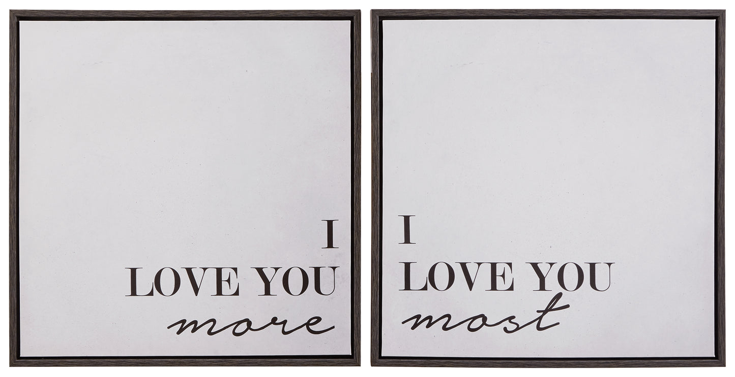 Adline Wall Art (Set of 2)