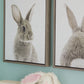 Wittley Wall Art