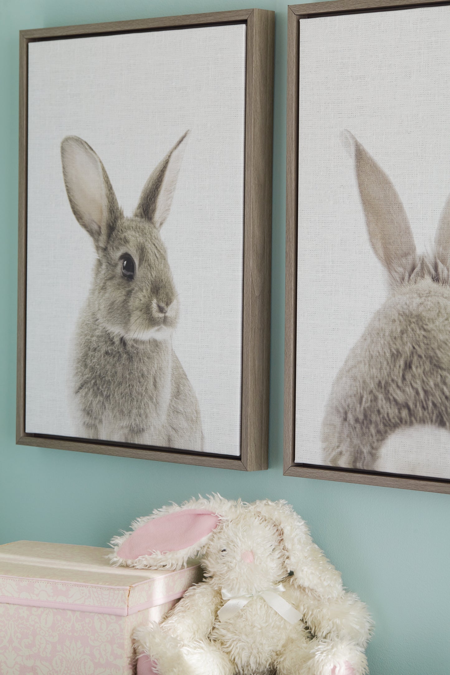 Wittley Wall Art