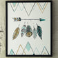 Adaley Wall Art