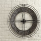 Ana Sofia Wall Clock