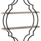 Candon Wall Shelf