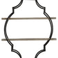Candon Wall Shelf