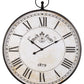 Augustina Wall Clock