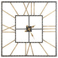 Thames Wall Clock