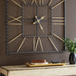 Thames Wall Clock