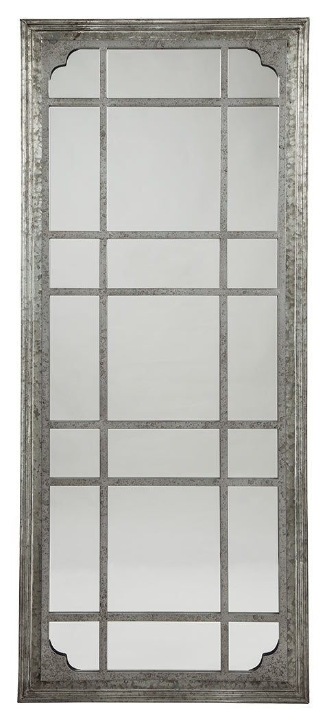 Remy Floor Mirror