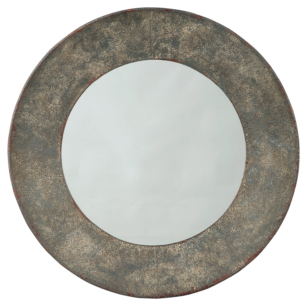 Carine Accent Mirror