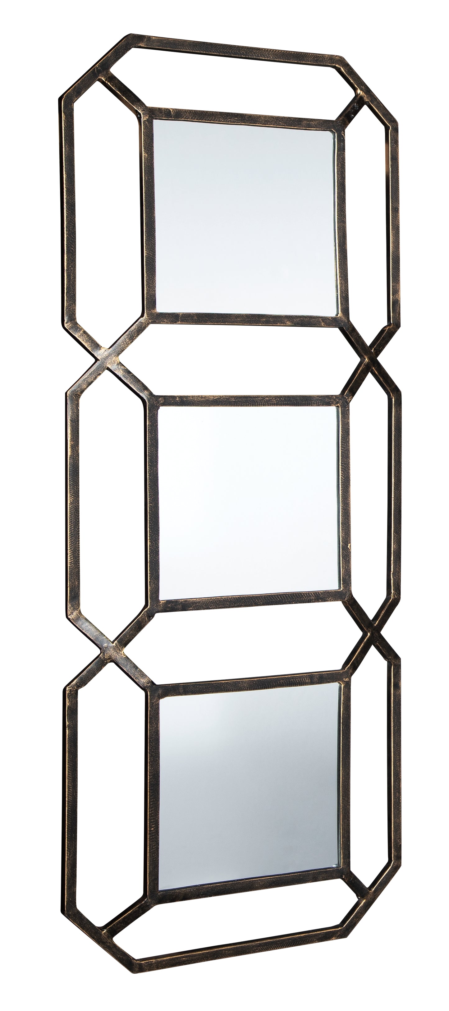 Savane Accent Mirror