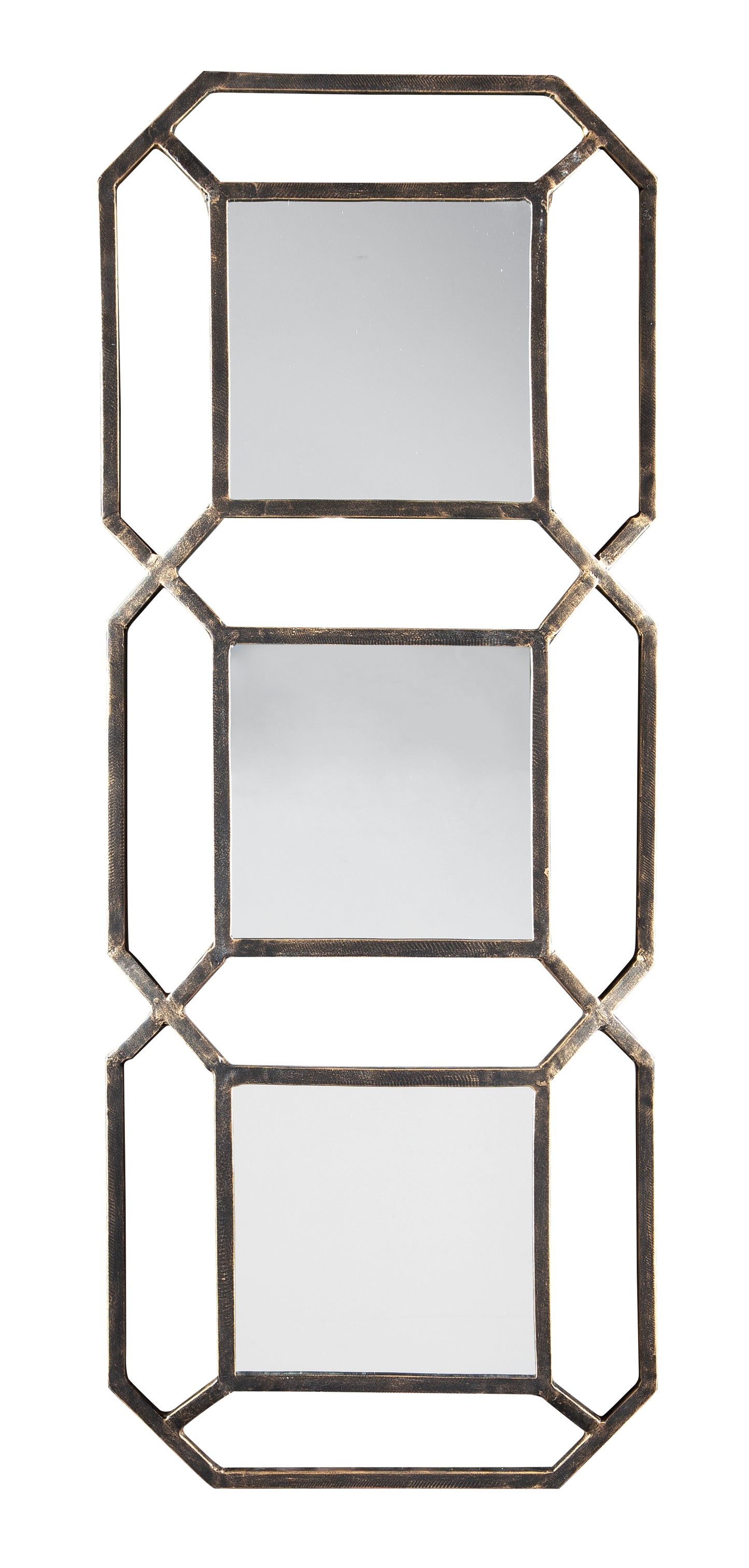 Savane Accent Mirror