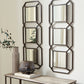 Savane Accent Mirror