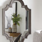 Williamette Accent Mirror