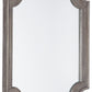Williamette Accent Mirror