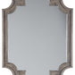 Williamette Accent Mirror
