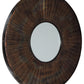 Bartleby Accent Mirror