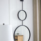 Brewer Accent Mirror