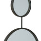 Brewer Accent Mirror