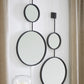 Brewer Accent Mirror